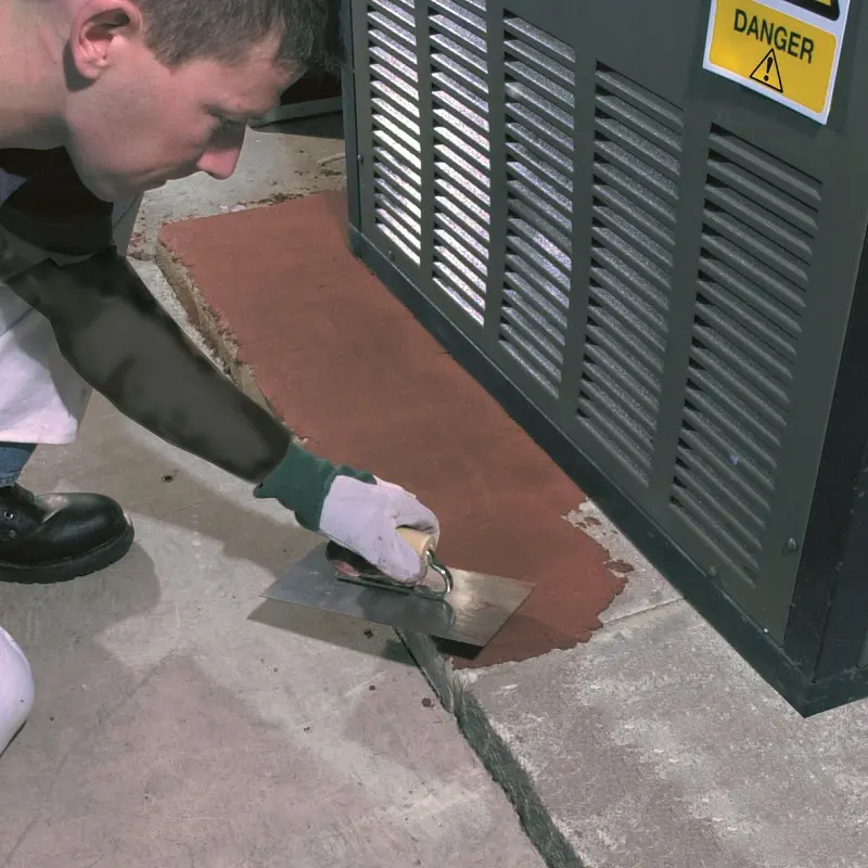 Watco Concrex Cold Set - Epoxy Repair Mortar | Low Temperature Concrete