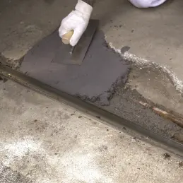 Watco Concrex Cold Set - Epoxy Repair Mortar | Low Temperature Concrete