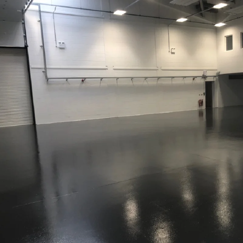 Watco Epoxicote High Build Primer | Epoxy Resin For Concrete Floors