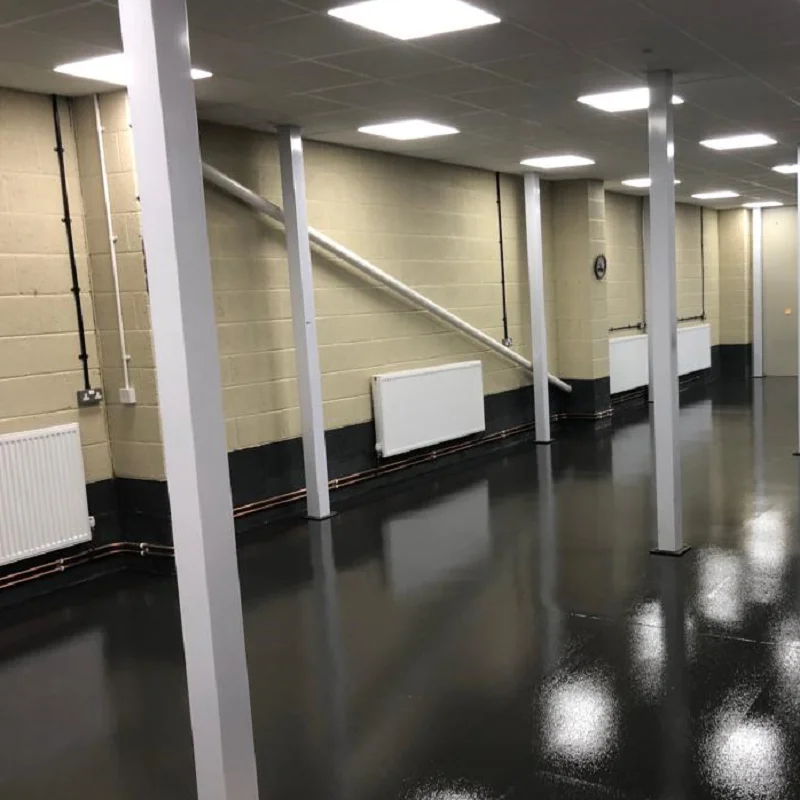 Watco Epoxicote High Build Primer | Epoxy Resin For Concrete Floors