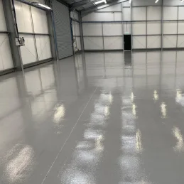 Watco Epoxicote High Build Primer | Epoxy Resin For Concrete Floors