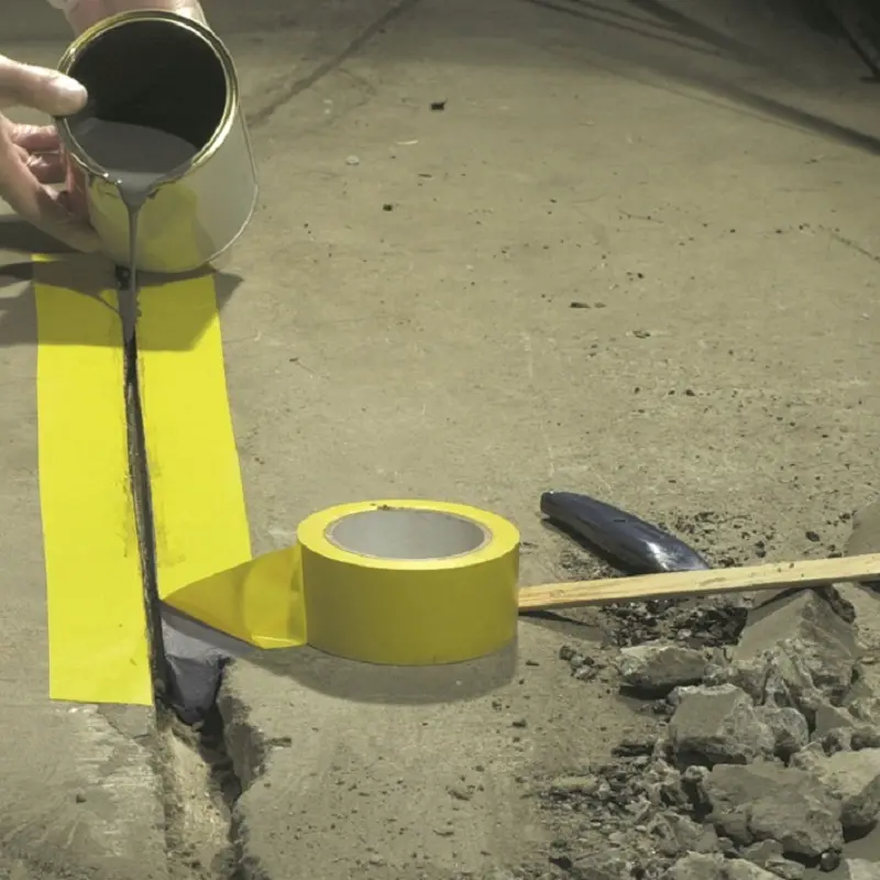 Watco Floor Joint Sealant | Expansion, Cracks, Constructions Joints