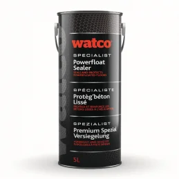 Watco Powerfloat Sealer