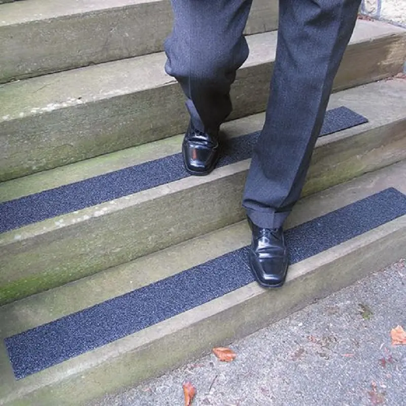 Watco Anti Slip GRP Treads For Steps & Stairs