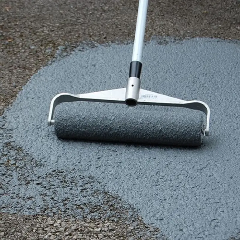 Watco Asphalt & Concrete Resurfacer | Driveways, Car Parks, Playgrounds