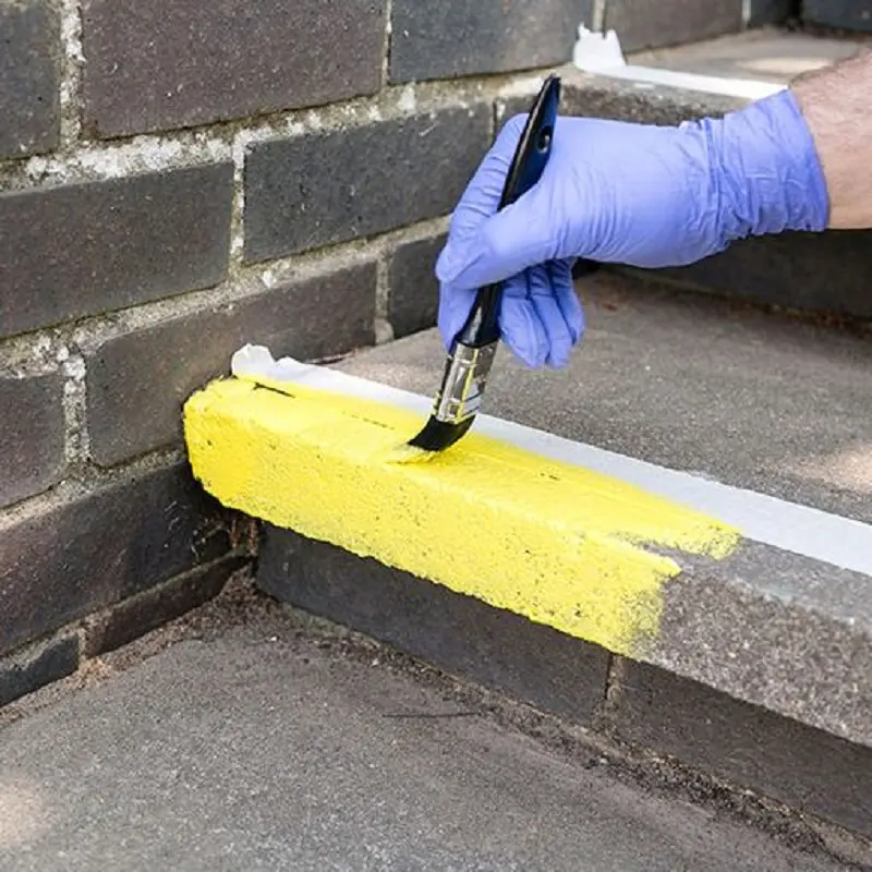 Watco Stepmarker Yellow Highlighting Paint