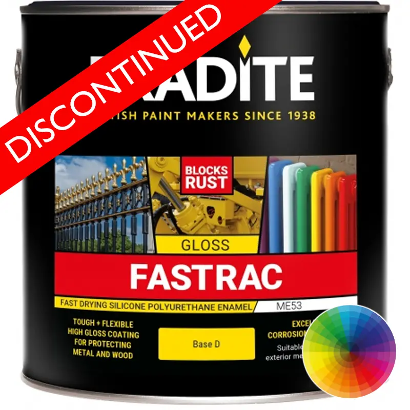 Bradite Fastrac