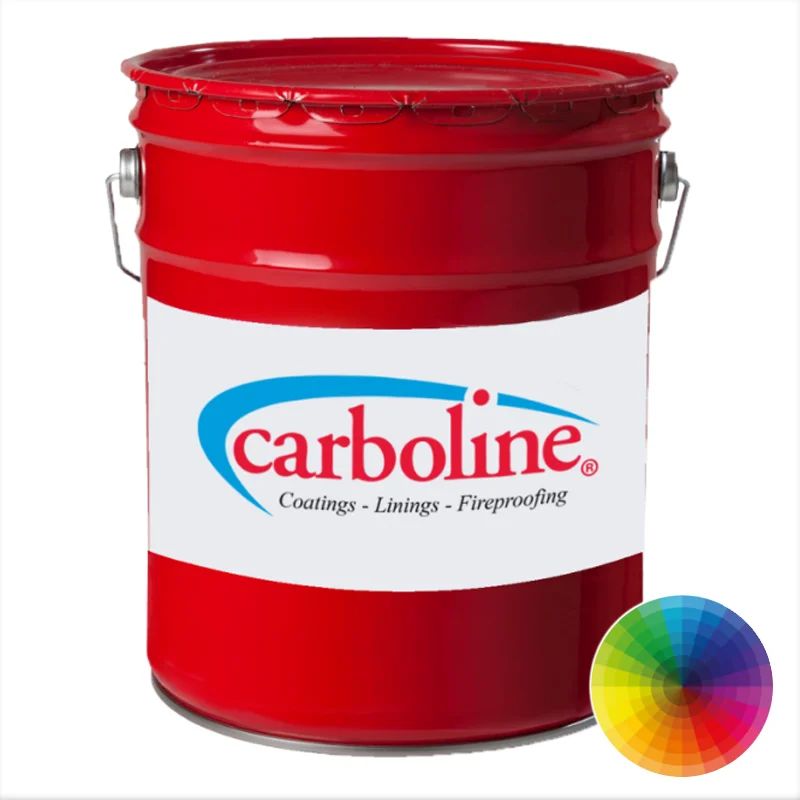 Carboline Carboguard 893 SG | Metal Primer