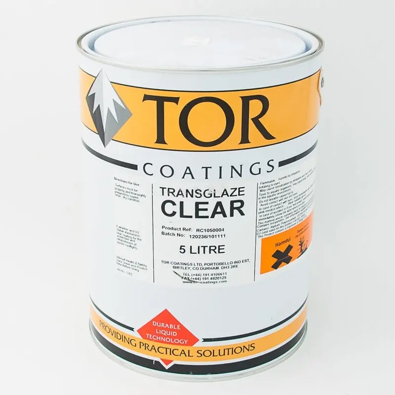 Tor Transglaze