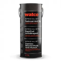 Watco Fastcoat