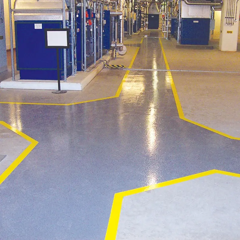 Watco Epoxyline | Long Lasting Line Marking for Heavy Wear Areas