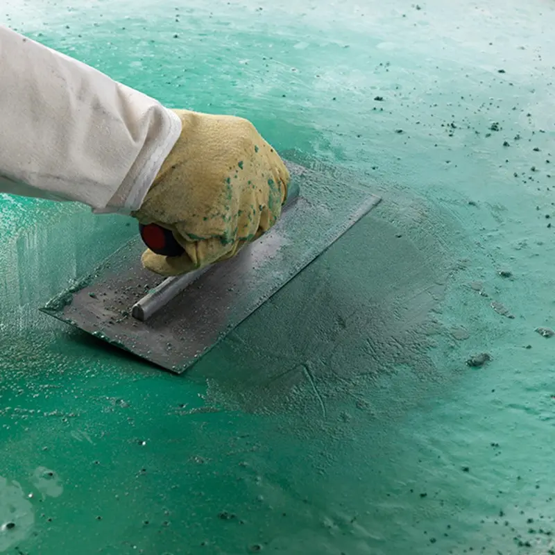 Watco Concrex Colours | Coloured Epoxy Resin Repair Mortar