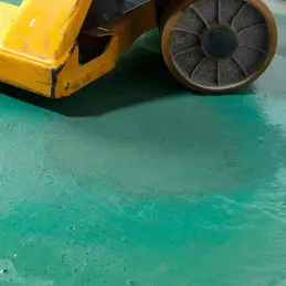 Watco Concrex Colours | Coloured Epoxy Resin Repair Mortar