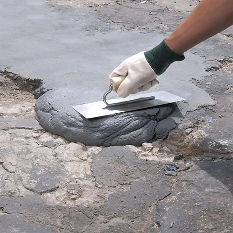 Watco Concrex Acid Strength | High Strength Epoxy Resin Repair Mortar