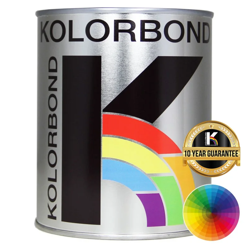 CLEARANCE - Kolorbond Aquatek