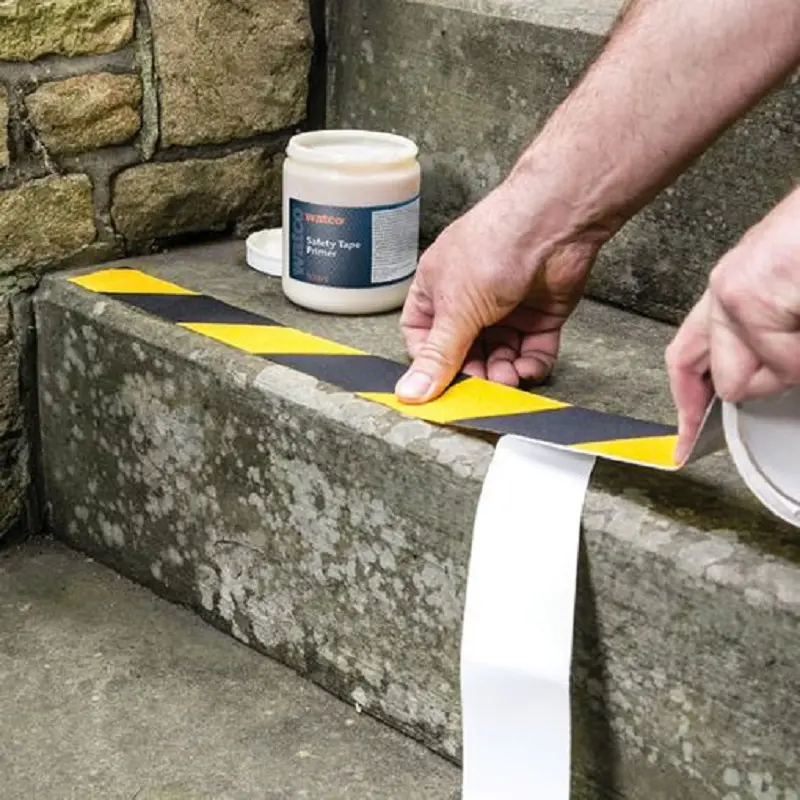 Watco Solvent Based Safety Tape Primer