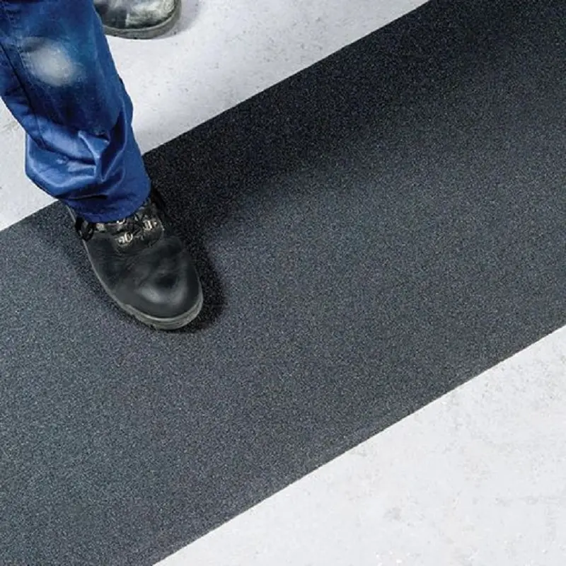 Watco Surestep Roll | Instant Slip Resistance For Paths