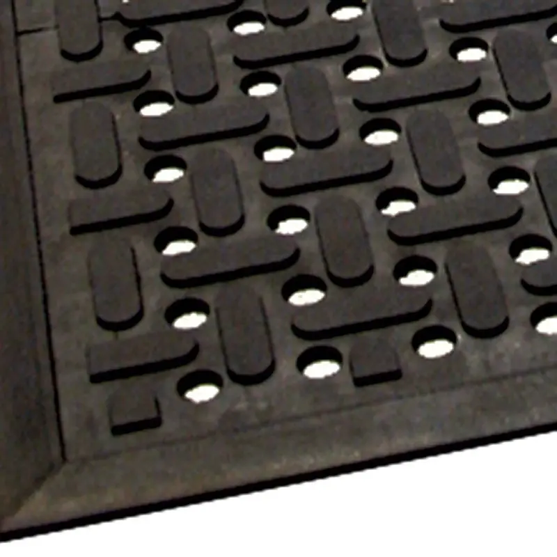 Watco Kitchen Mat | Heavy-Duty Slip-Resistant Mat