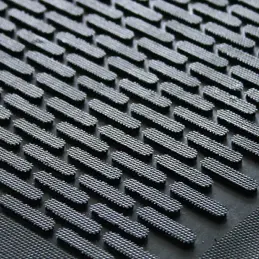 Watco Spill Resistance Mat | Tough Non-Slip Mat