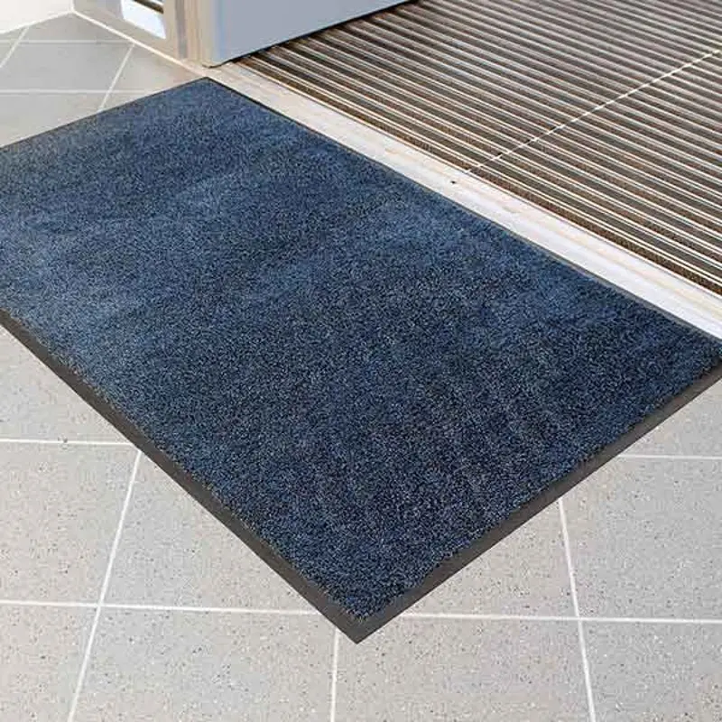 Watco Washable Entrance Mat | Traps up to 90% of Dirt