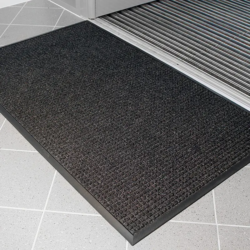 Watco Water Trap Mat | Heavy Duty Indoor Mats to Contain Dirt/Moisture