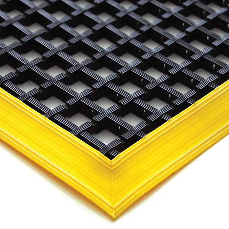 Watco Workstation Mat | For Safe, Comfortable Working