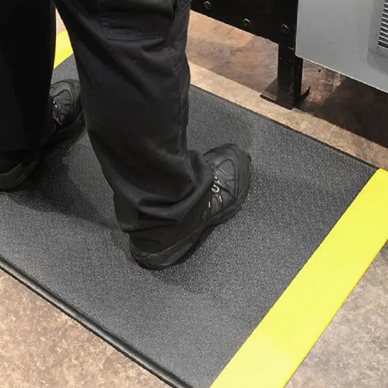 Watco Anti Fatigue Mat For Assembly Lines