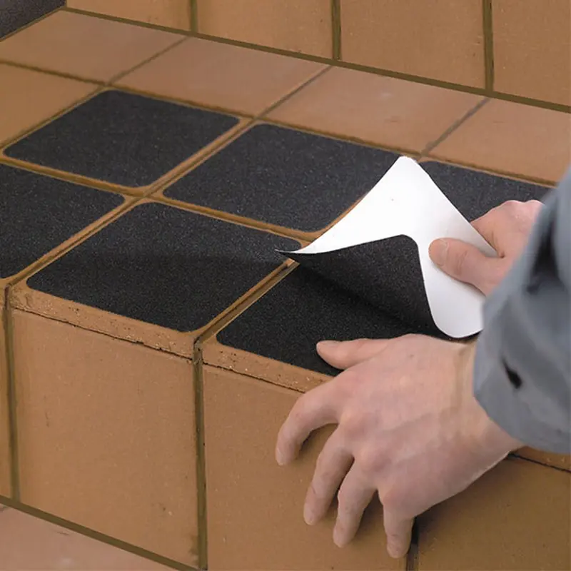 Watco Surestep Tiles | Makes Slippery Floor Tiles Safe