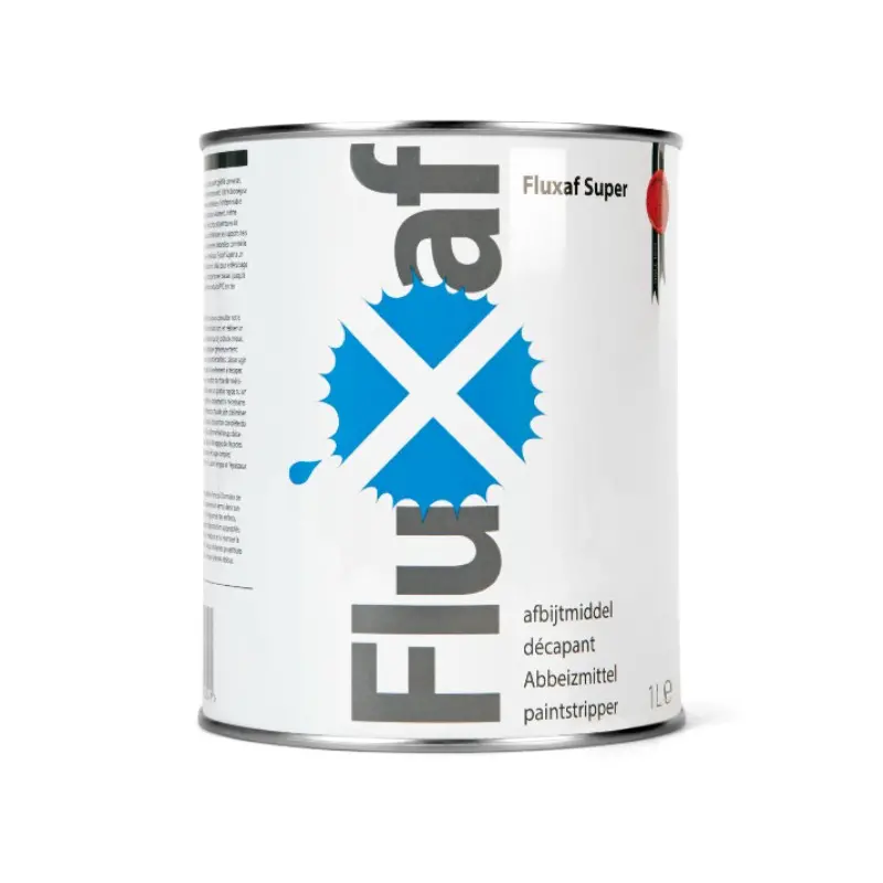 Fluxaf Super | Paint Remover