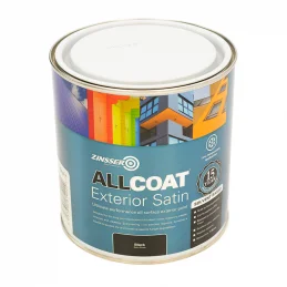 Zinsser AllCoat Exterior...