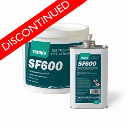 Tremco SF600 Multi-Purpose Polyurethane Adhesive