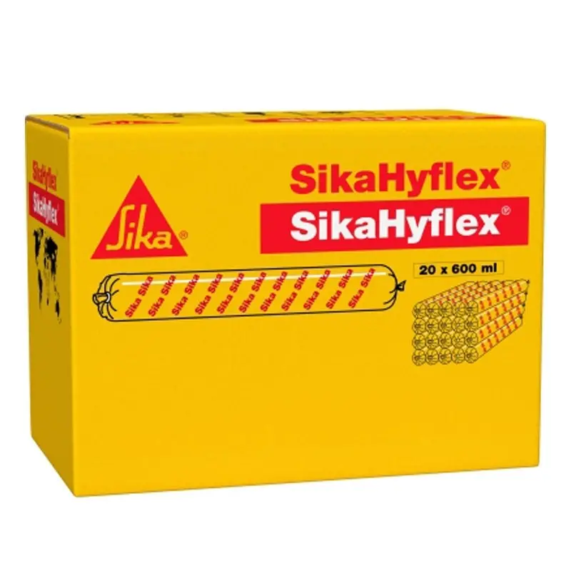 SikaHyflex 260 Facade