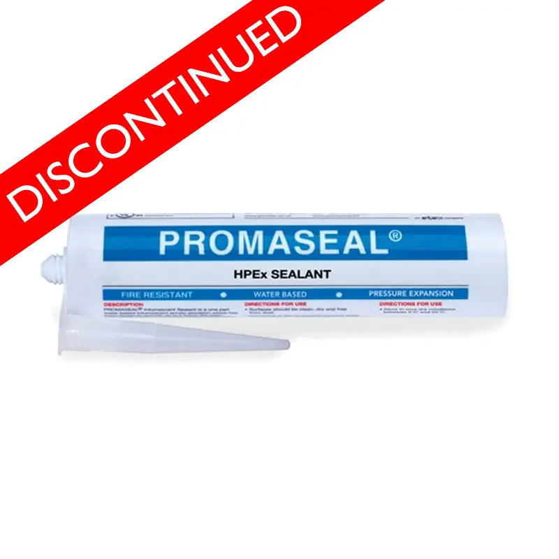 Promat Promaseal HPEx Sealant