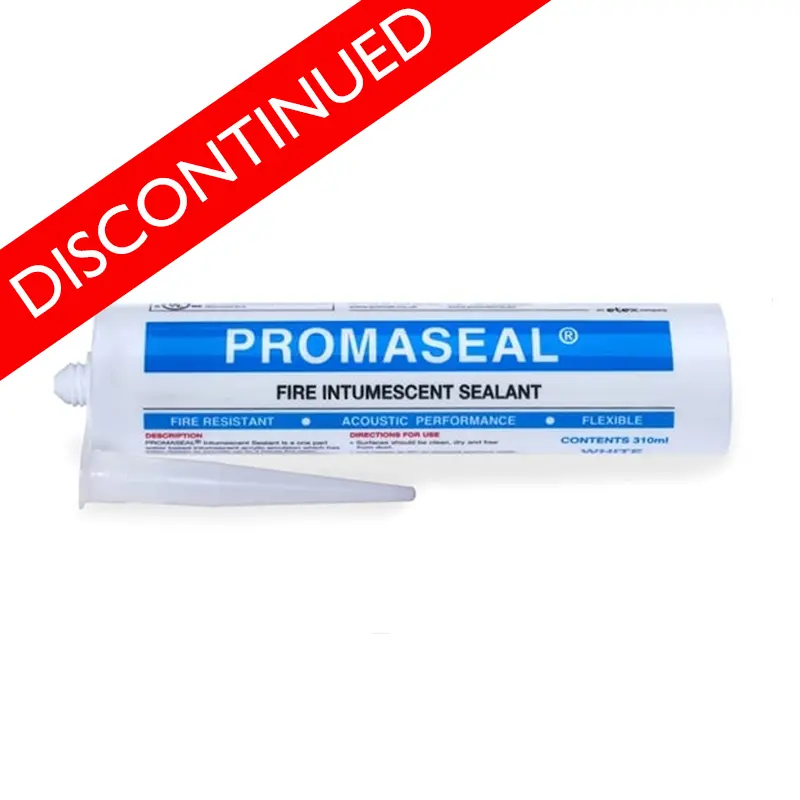 Promat Promaseal Intumescent Acrylic Sealant