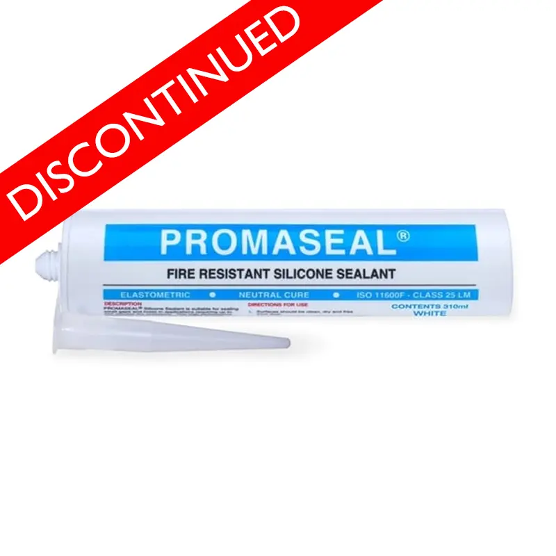 Promat Promaseal Silicone Sealant