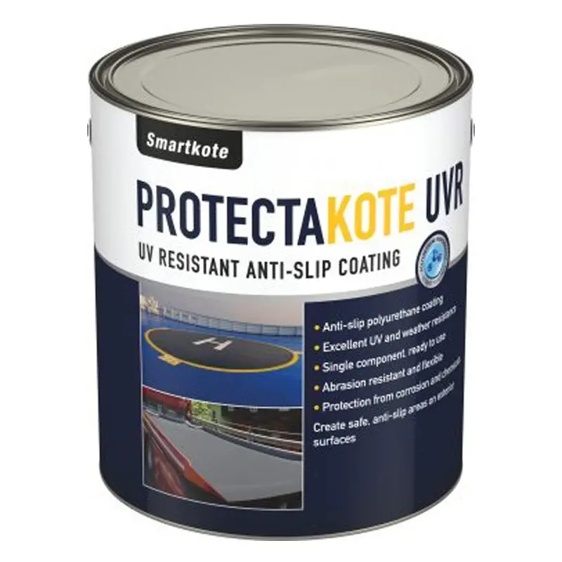 Smartkote Protectakote UVR