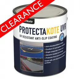 CLEARANCE - Smartkote Protectakote UVR