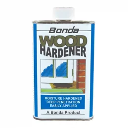 Bonda Wood Hardener