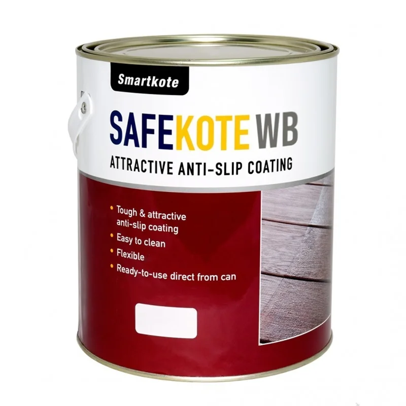 Smartkote Safekote WB