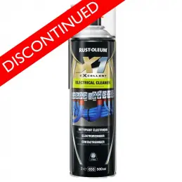 Rust-Oleum X1 Electrical Cleaner Spray