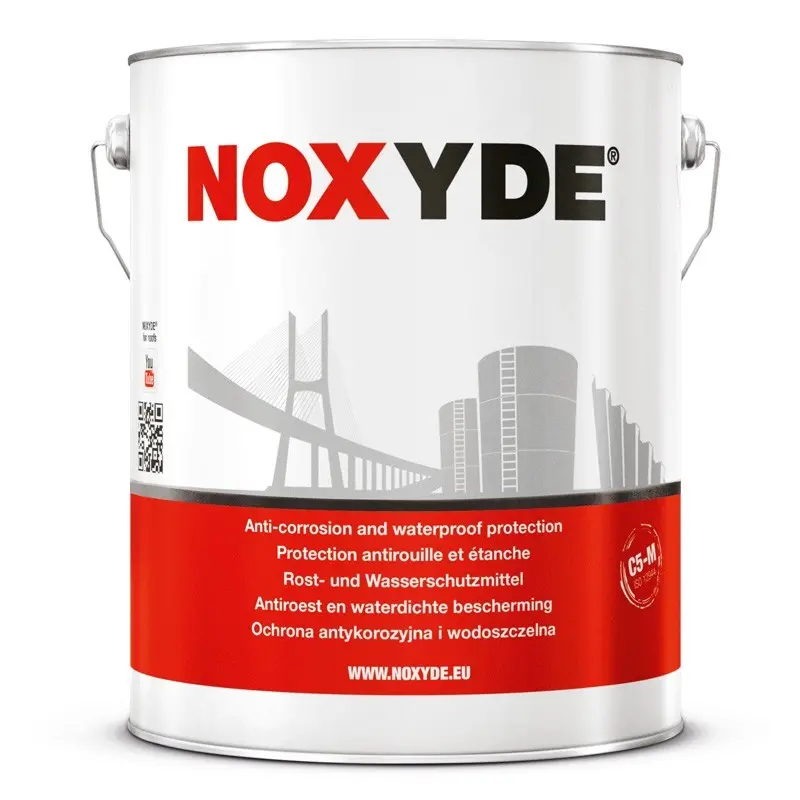 Rust-Oleum Noxyde