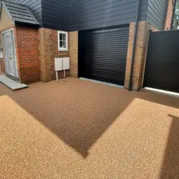 Vuba Trade Pedestrian Grade Resin Bound Kits | Path & Patio Resin Walkway Surfacing Systems