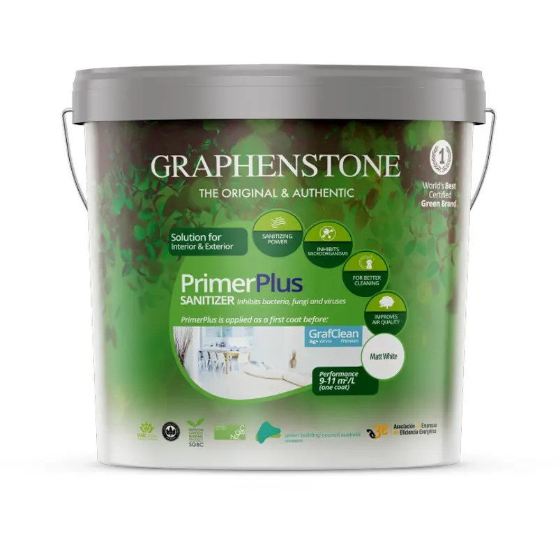 Graphenstone Primer Plus