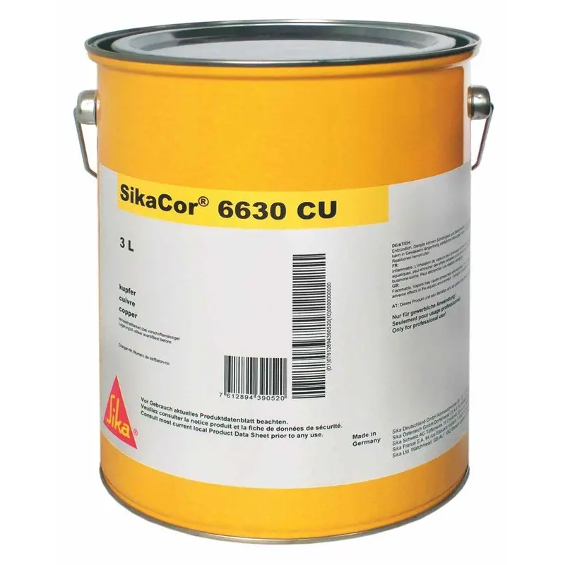 SikaCor 6630 Primer