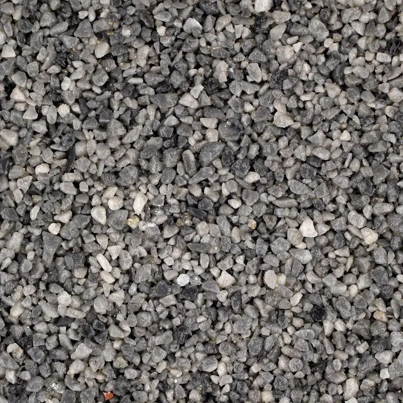 Vuba Premium Resin Bonded Aggregates & Gravel Samples