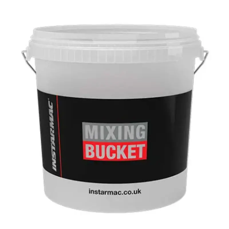 Instarmac UltraFloor Mixing Bucket