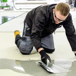 Instarmac UltraFloor Level It Bond | Rapid Dry Smoothing Underlayment