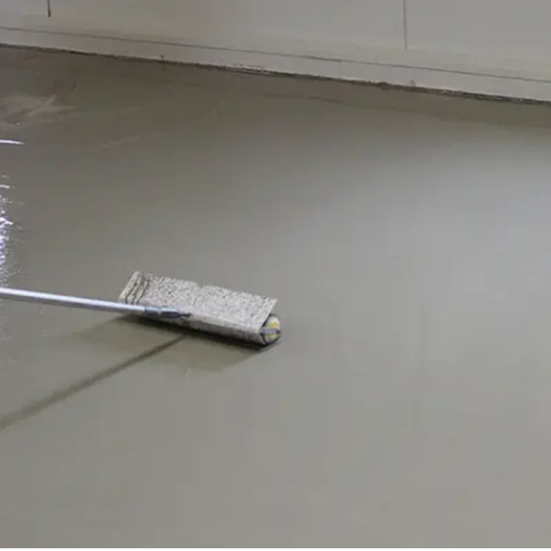 Instarmac UltraFloor Level It Renovate | 1-Part Fibre Reinforced