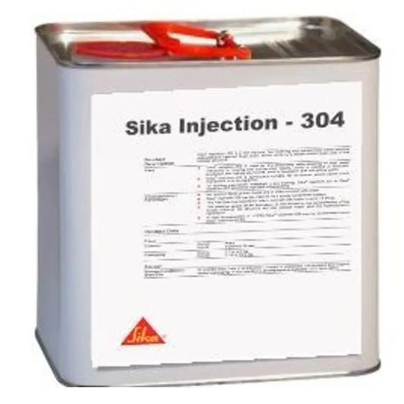 Sika Injection 304