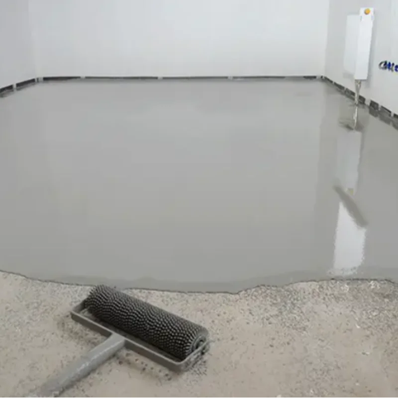 Instarmac UltraFloor Level It Smooth | Superior Fine Flow